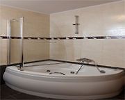 Aris Hotel Tolón 외부 사진