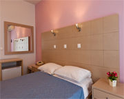 Aris Hotel Tolón 외부 사진