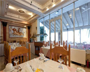 Aris Hotel Tolón 외부 사진