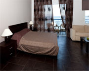 Aris Hotel Tolón 외부 사진