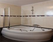 Aris Hotel Tolón 외부 사진