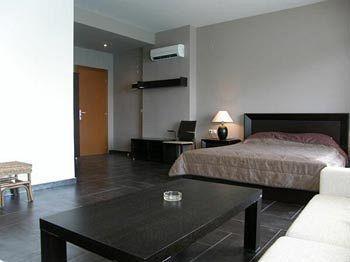 Aris Hotel Tolón 외부 사진